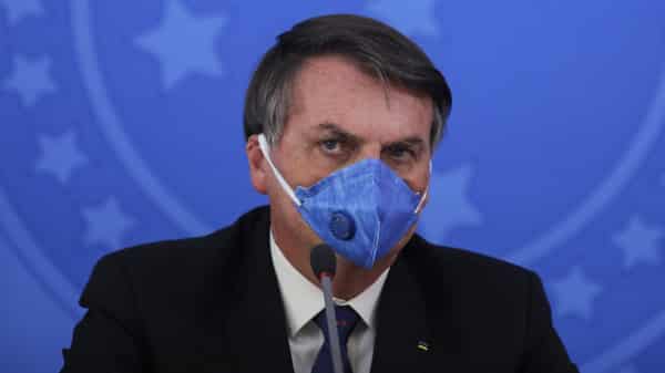Jair Bolsonaro