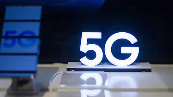 5G