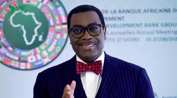 AFDB-president-Dr-Akinwumi-Adesina-welcomes-members-to-the-Banks-2020-Annual-Meetings