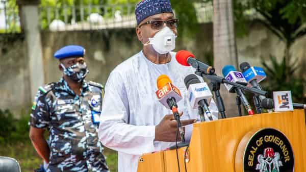 AbdulRahman AbdulRazaq