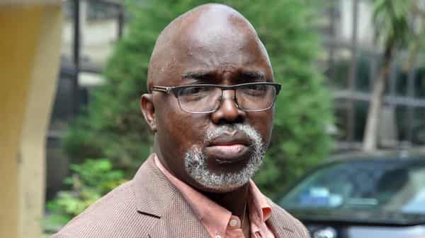 Amaju Pinnick