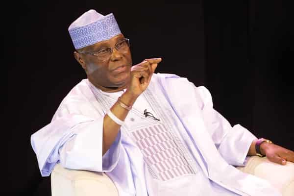 Atiku Abubakar