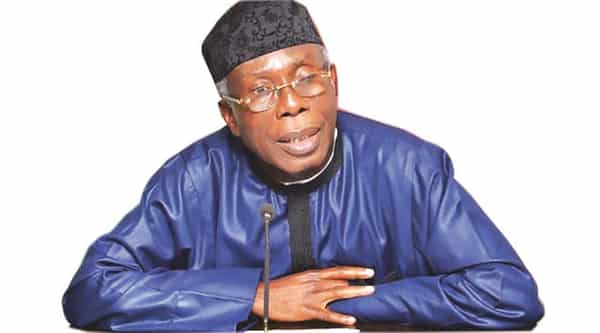 Audu-Ogbeh