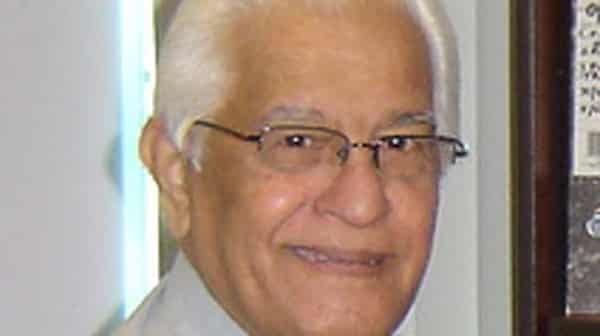 Basdeo_Panday_with_Mikko_Pyhälä_(Ambassador_of_Finland)_(cropped)