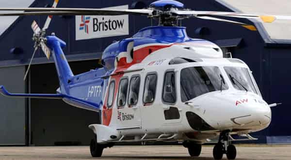 Bristow-Helicopters