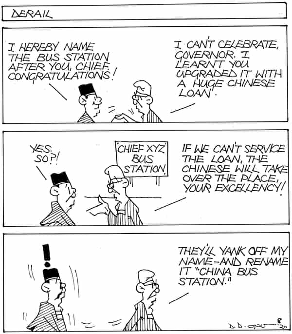 CARTOON TUE, 04- 08-20