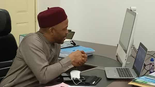 Chukwuemeka Nwajiuba