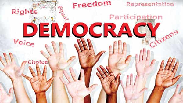 Democracy