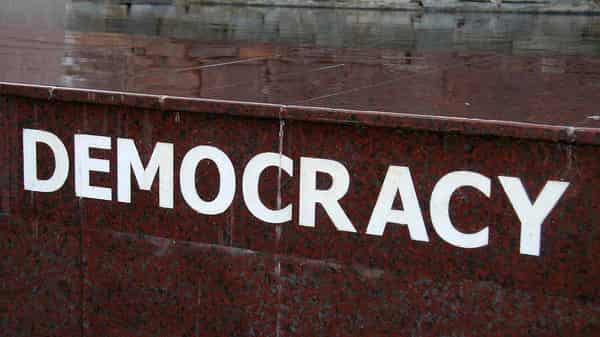 Democracy