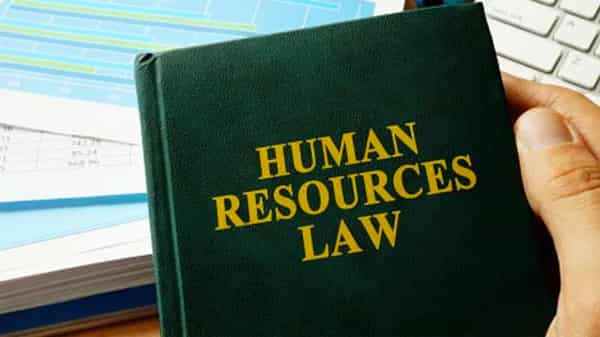 Human resources