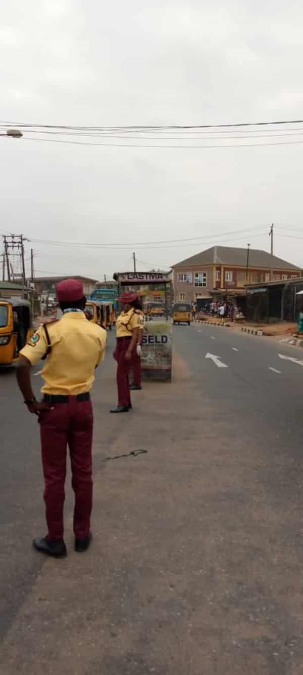 LASTMA