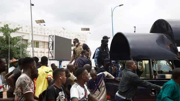 MALI-UNREST-CONFLICT