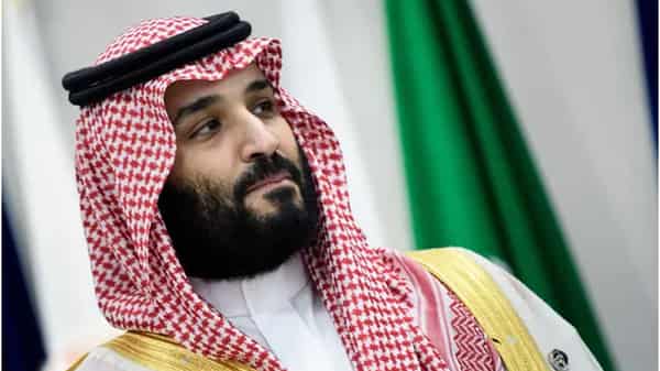 Mohammed bin Salman
