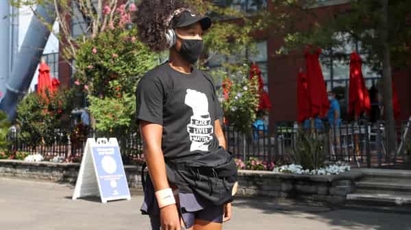 Western & Southern Open – Day 9