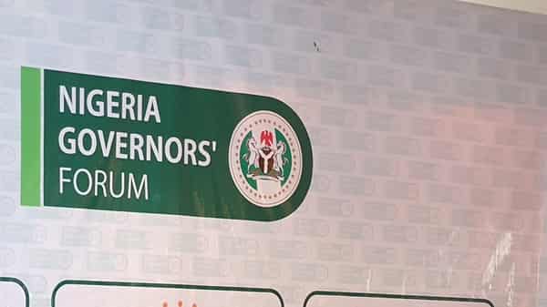 Nigeria Governors’ Forum