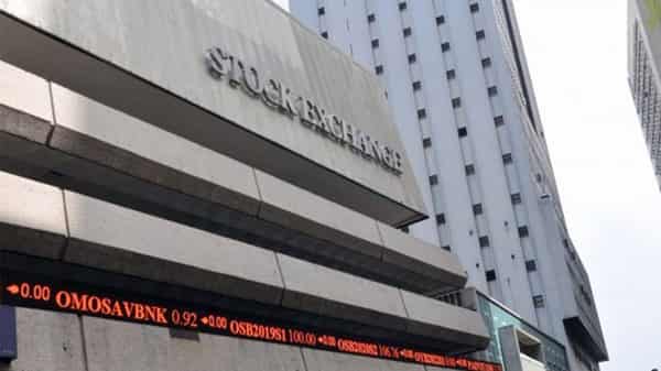 Nigeria-Stock-Exchange