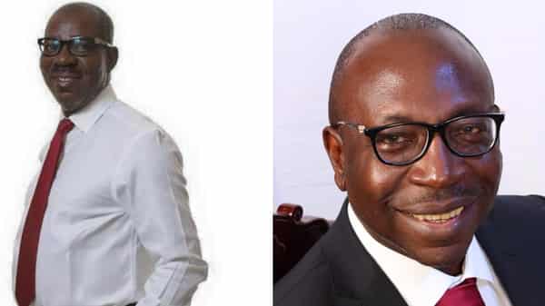 Obaseki and Ize-Iyamu,