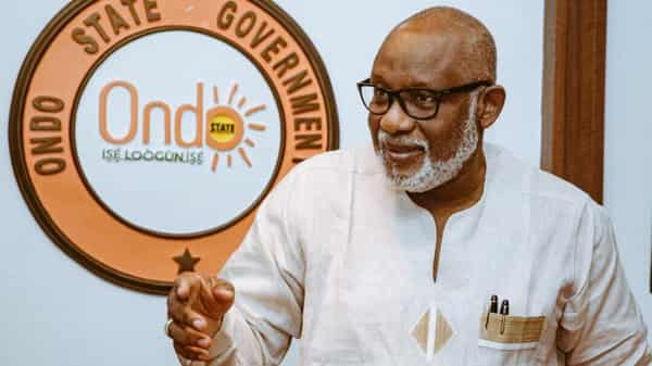 Oluwarotimi Akeredolu