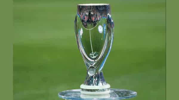 UEFA Super Cup