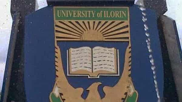 Unilorin logo