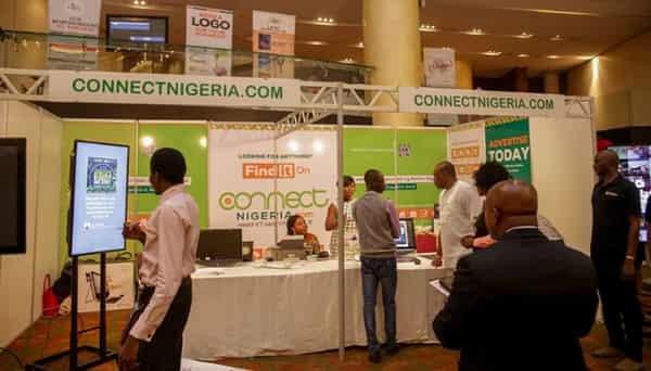 connect nigeria