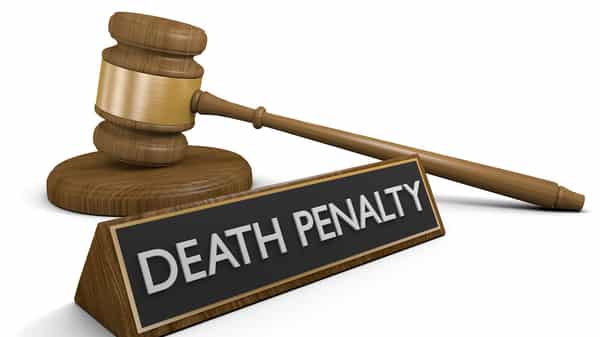 death penalty
