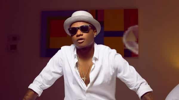 Wizkid