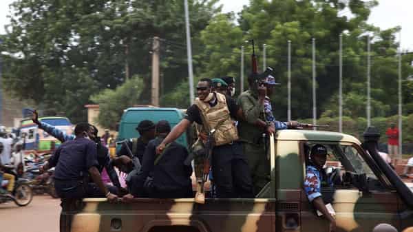 MALI-UNREST-CONFLICT