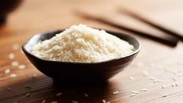 rice