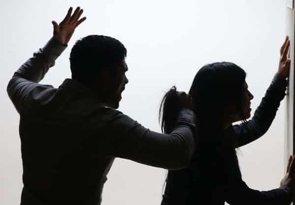 violence-against-women