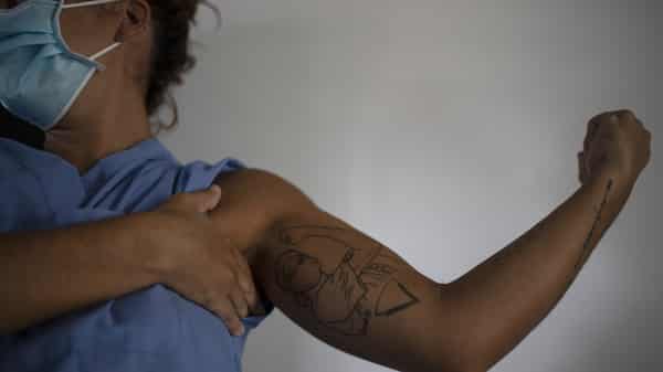 EL SALVADOR-SPAIN-HEALTH-VIRUS-ICU-SAMU