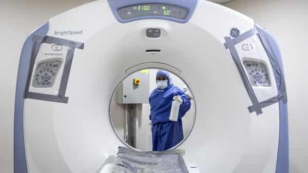 MEXICO-HEALTH-VIRUS-YOUNG DOCTORS-CAREERS