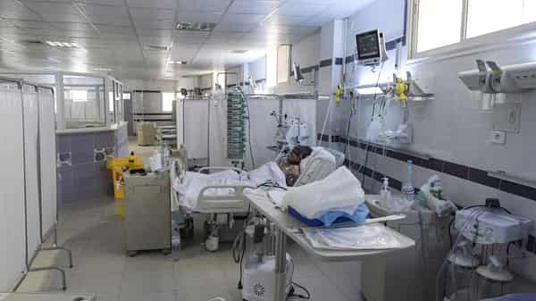 TUNISIA-HEALTH-VIRUS