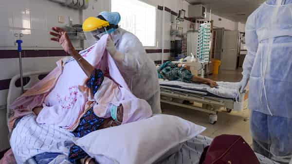 TUNISIA-HEALTH-VIRUS