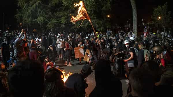FILES-US-PORTLAND-PROTESTS-POLITICS