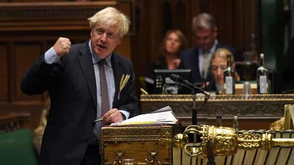 BRITAIN-POLITICS-EU-BREXIT