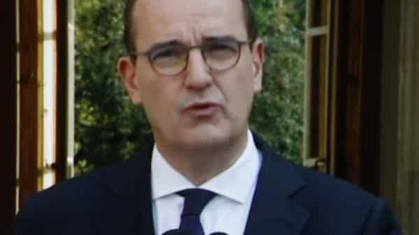 FRANCE-POLITICS-GOVERNMENT