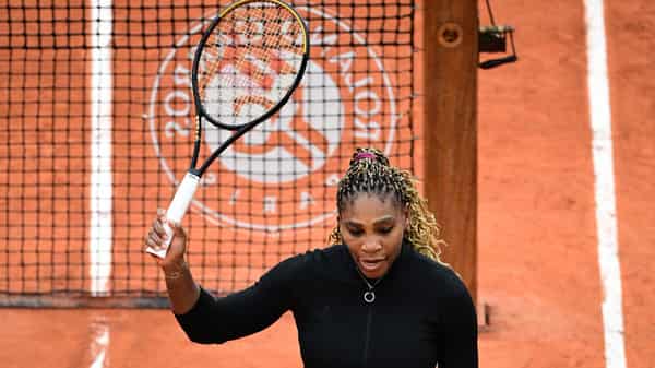 TENNIS-FRA-OPEN-WOMEN