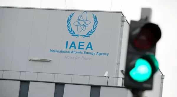 IAEA