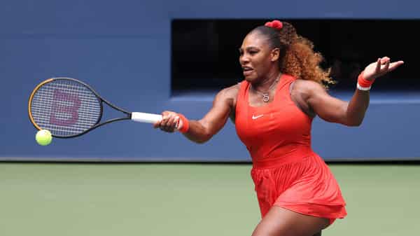 2020 US Open – Day 10