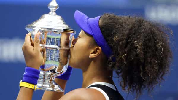2020 US Open – Day 13