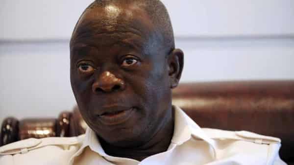 Adams-Oshiomole