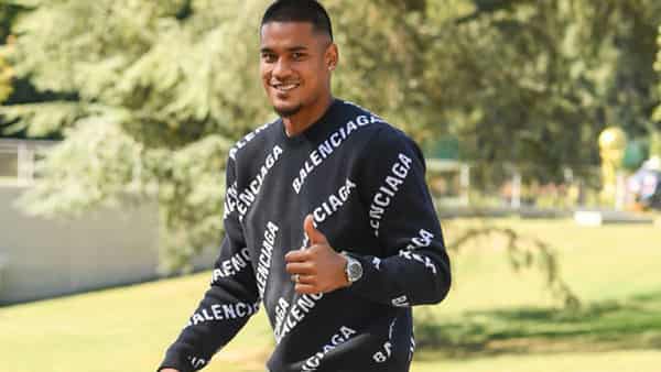 Alphonse Areola