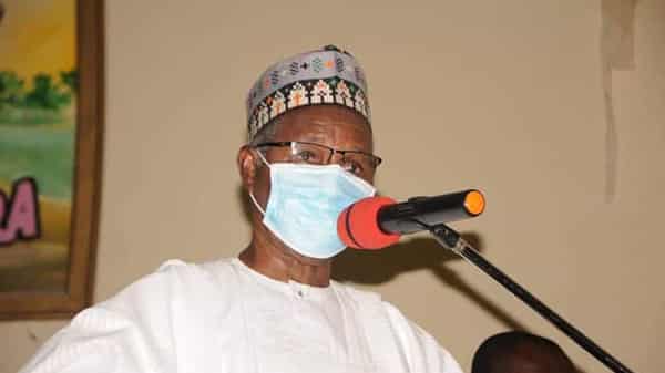 Aminu Masari
