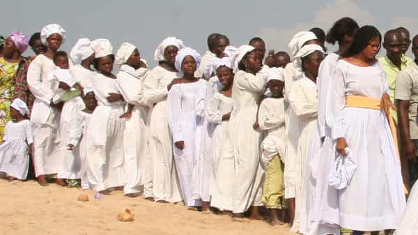 Celestial Church of Christ