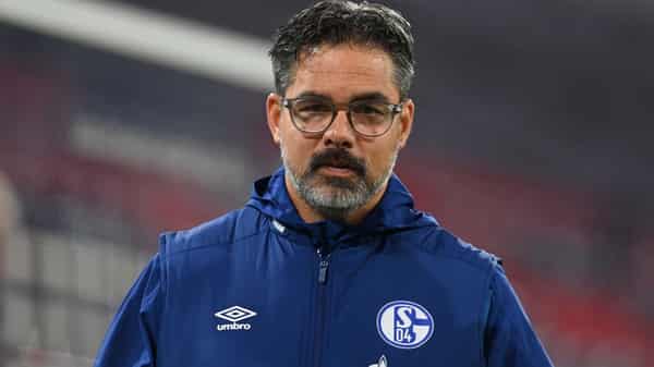FILES-FBL-GER-BUNDESLIGA-SCHALKE-WAGNER