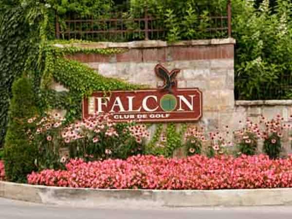 FALCON-Golf-Development-Company