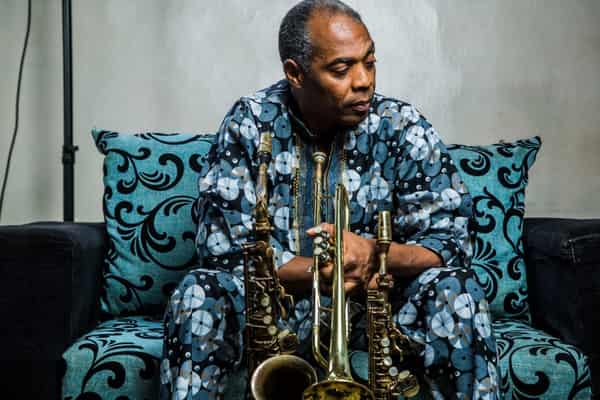 Femi Kuti