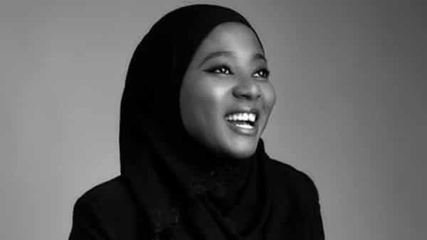Hauwa Ojeifo