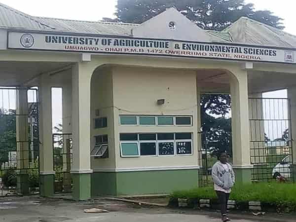 Imo-State-University-for-Agriculture-and-Environmental-Sciences